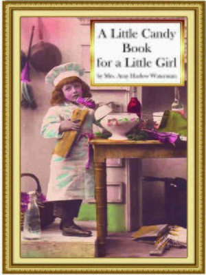 cover image of Miss Leslie's New Cookery Book